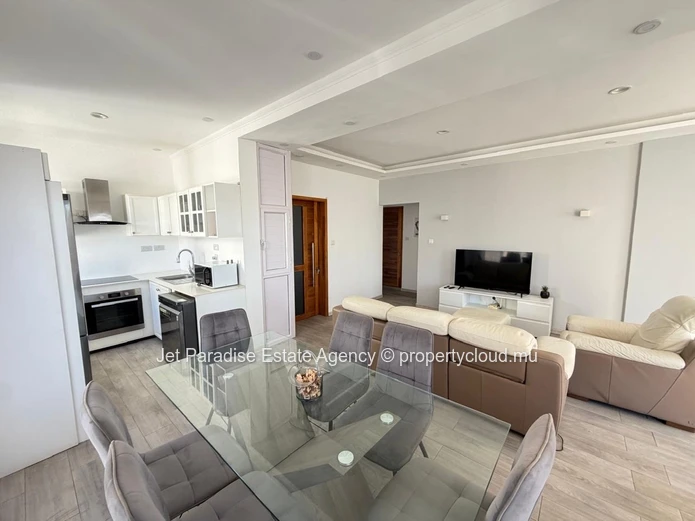 Magnifique appartement meublé