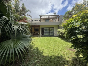 Townhouse, Duplex de 4 Chambres