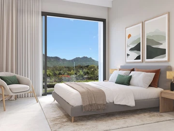 3 Bedroom Apartment