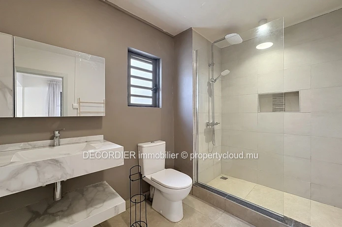 Appartement moderne à louer - Pereybere