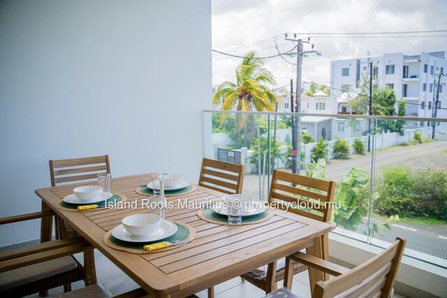 À VENDRE | Élégant Appartement à Péreybère.