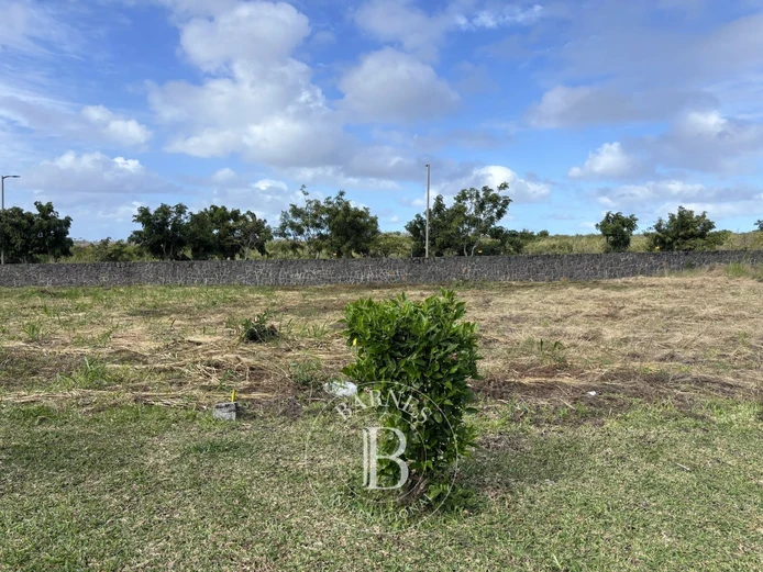 BEAU VALLON - Residential Plot - 1,659 m²