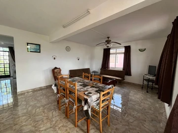 7 Bedroom Apartment