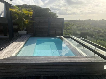 3 Bedroom Penthouse