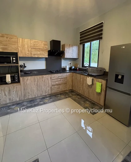 Modern 1-Bedroom Apartment for Rent in Moka, Mauritius 