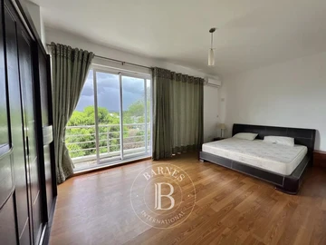 Townhouse, Duplex de 4 Chambres