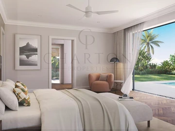 3 Bedroom Villa