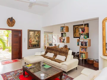 Villa de 2 Chambres