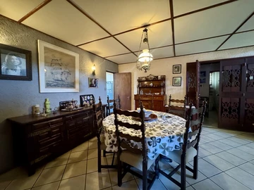 Maison de 4 Chambres