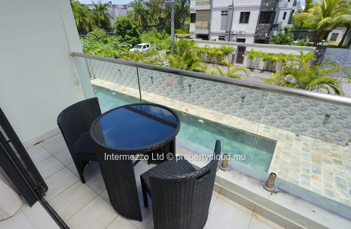 Appartement 3 chambres 112m² à Péreybere – 320 000€ | Plage Exclusive à Pied | Fort potentiel locatif
