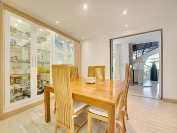 Villa de 8 Chambres