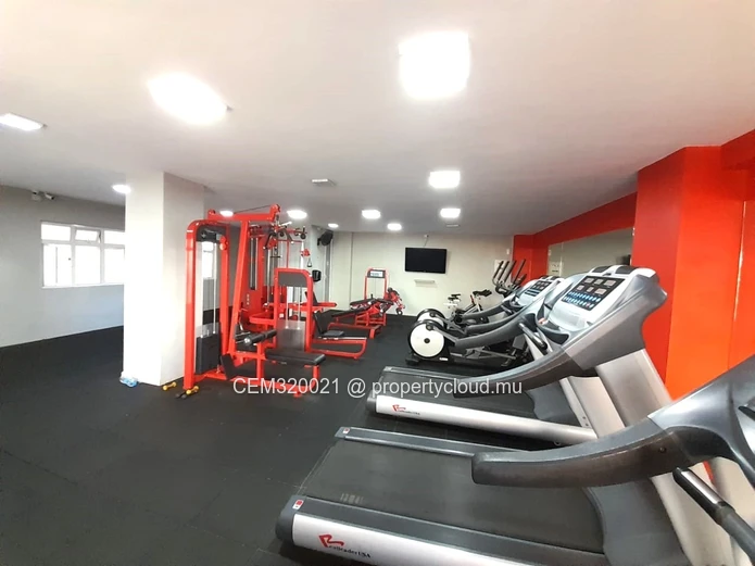 1-Bedroom Apartment for Rent – Dreamton Park, Sodnac