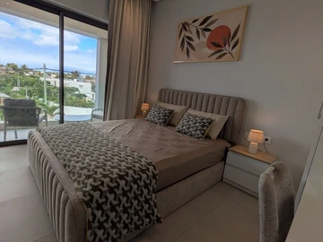 Appartement de 2 Chambres