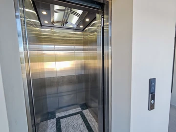 Penthouse de 3 Chambres
