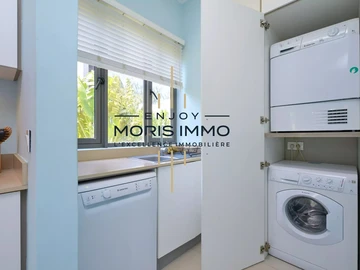 Appartement de 3 Chambres