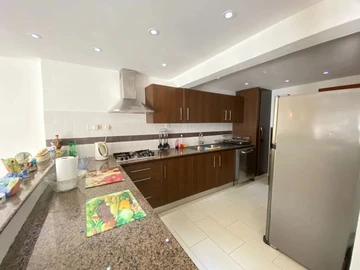 Townhouse, Duplex de 5 Chambres