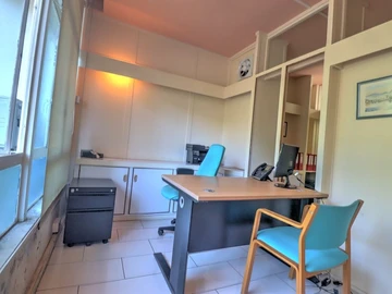 Bureau