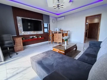 3 Bedroom Villa