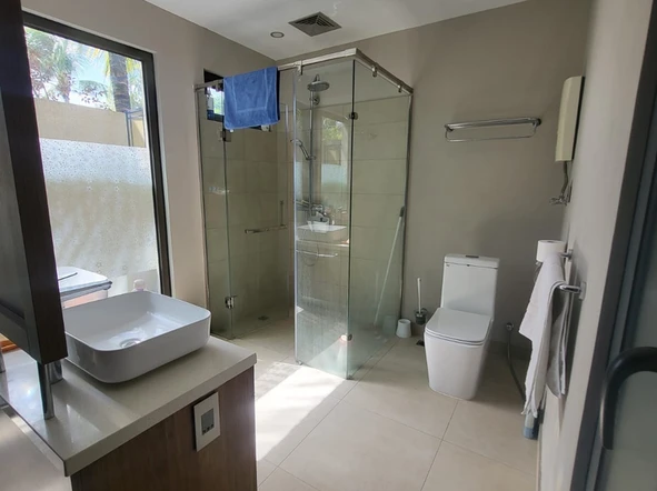 3 Bedroom Villa