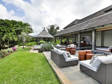 Villa de 5 Chambres