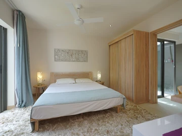 3 Bedroom Villa