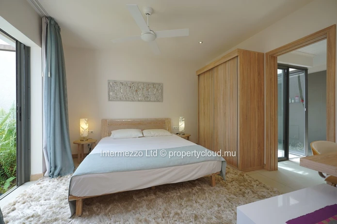 Villa de Luxe à Vendre – Le Clos du Littoral, Grand Baie | 3 Chambres | €