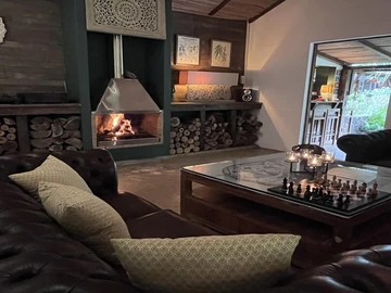 Villa de 6 Chambres