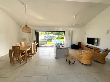 3 Bedroom Villa