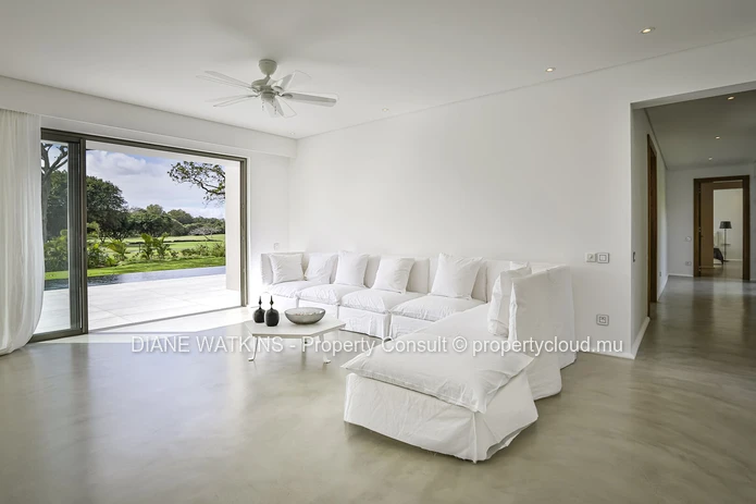 FOR SALE - Picture Perfect Villa with Golf Views at Anahita