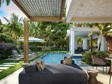 3 Bedroom Villa