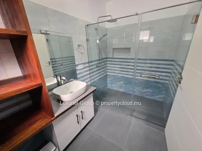 Brand-New Luxury Villa For Rent – Cap Malheureux