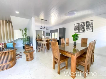 4 Bedroom Villa