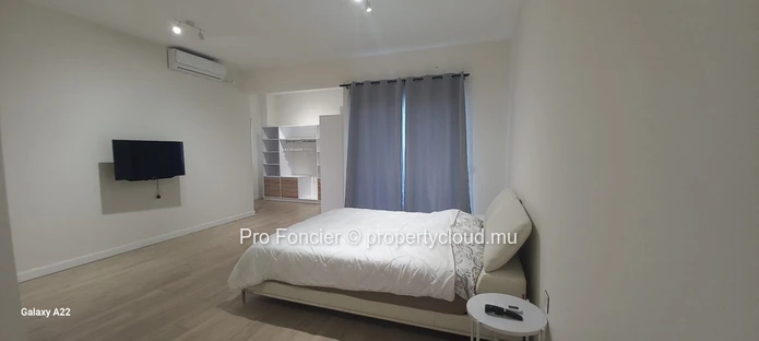 Appartement à vendre à Quatre-Bornes - Excellent retour sur investissement