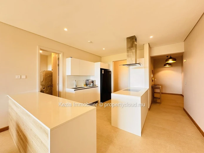 Appartement Haut Standing Contemporain