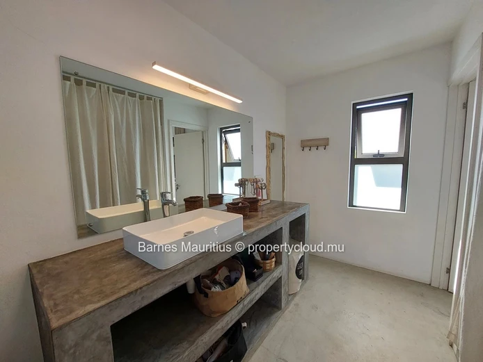 GROS BOIS - Maison moderne - 3 chambres