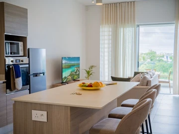 Appartement de 2 Chambres