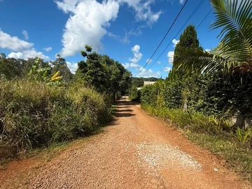 Residential Land