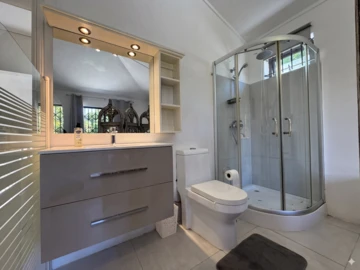 Appartement de 2 Chambres