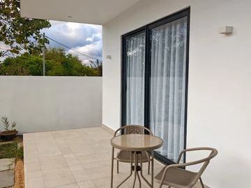 3 Bedroom Villa