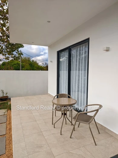 Villa Moderne de 3 Chambres Près du Spot de Kitesurf – La Gaulette, Maurice