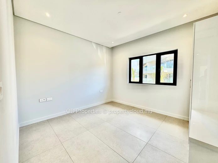 Luxurious 3 Bedroom Apartment