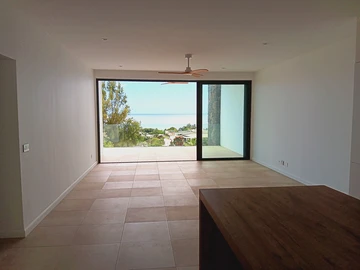 Appartement de 2 Chambres