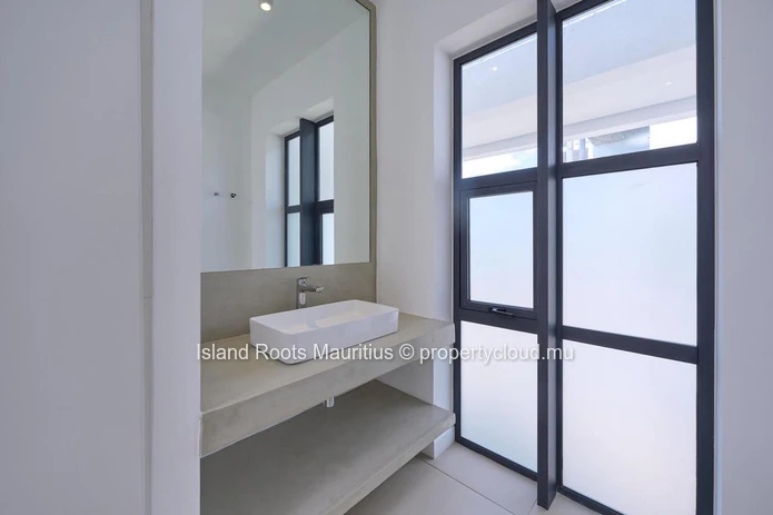 Beautiful Duplex for Sale - Pointes aux Canonniers!