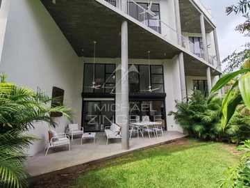 3 Bedroom Townhouse, Duplex