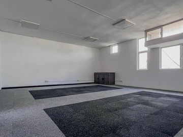 Ideal Office Space in the Heart of a Vibrant District