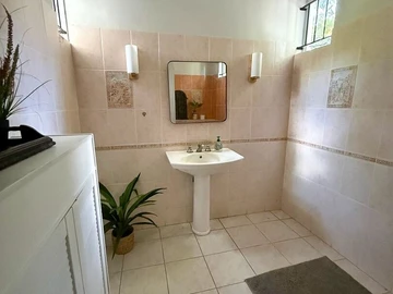 Villa de 4 Chambres