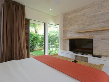 Villa de 3 Chambres