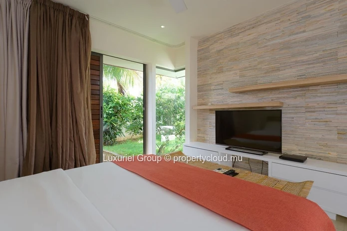 Sophisticated Villa for Sale in Grand Baie – A Luxurious Oasis