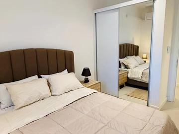 Appartement de 3 Chambres