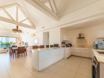 3 Bedroom Penthouse